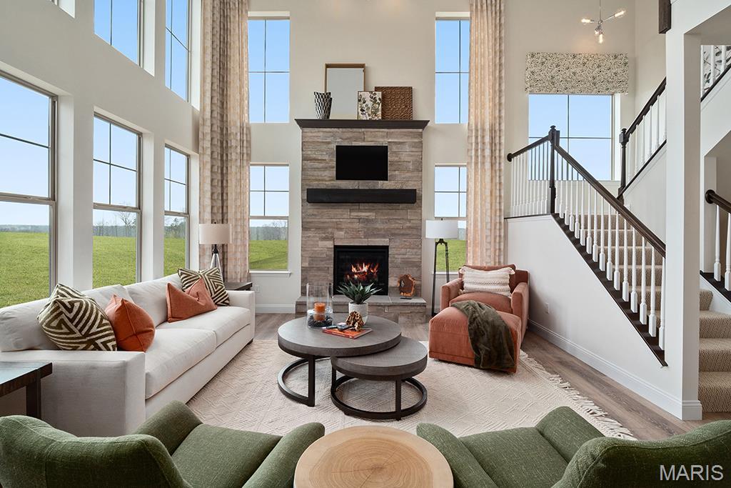 Amberleigh - Residential