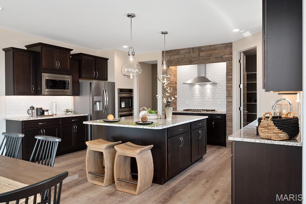 Amberleigh - Residential