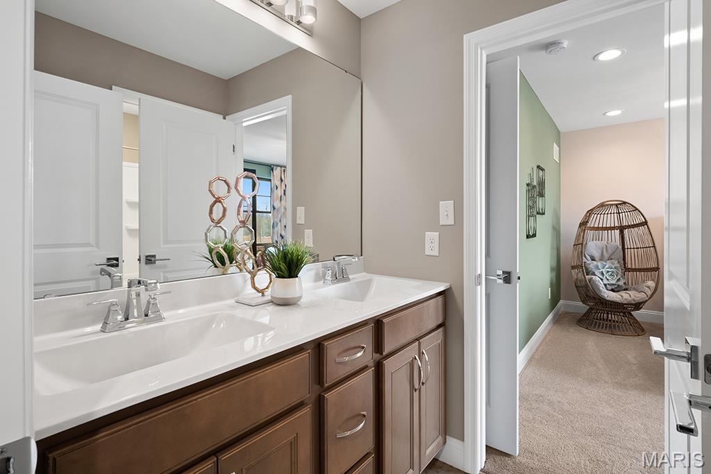 Amberleigh - Residential