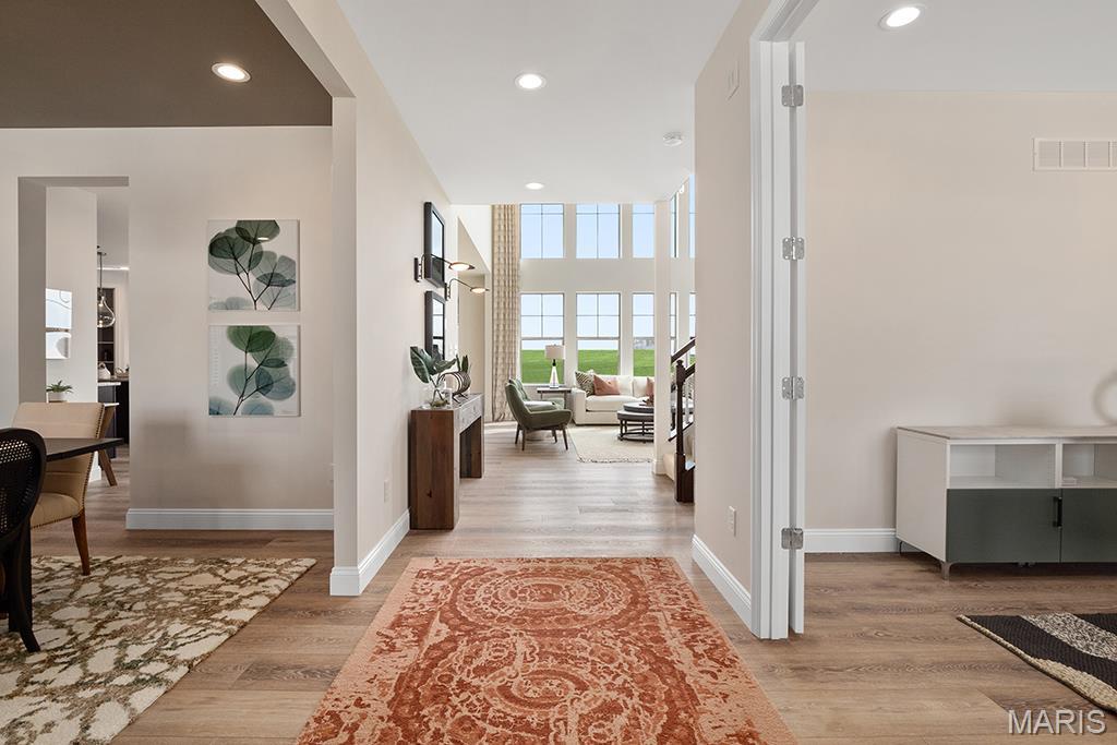 Amberleigh - Residential