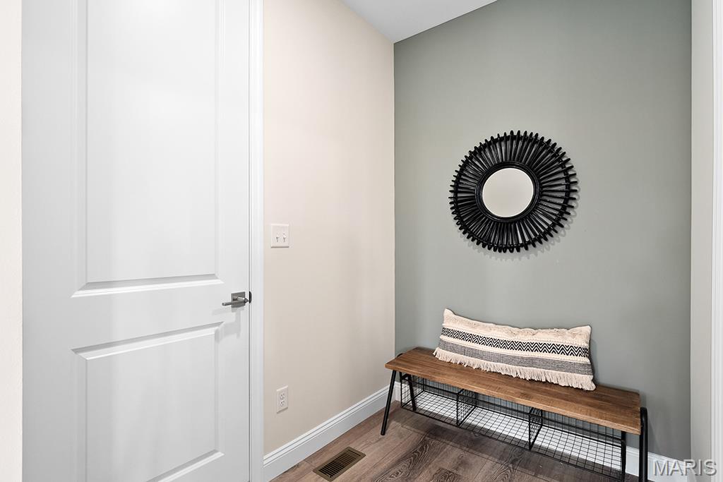 Amberleigh - Residential