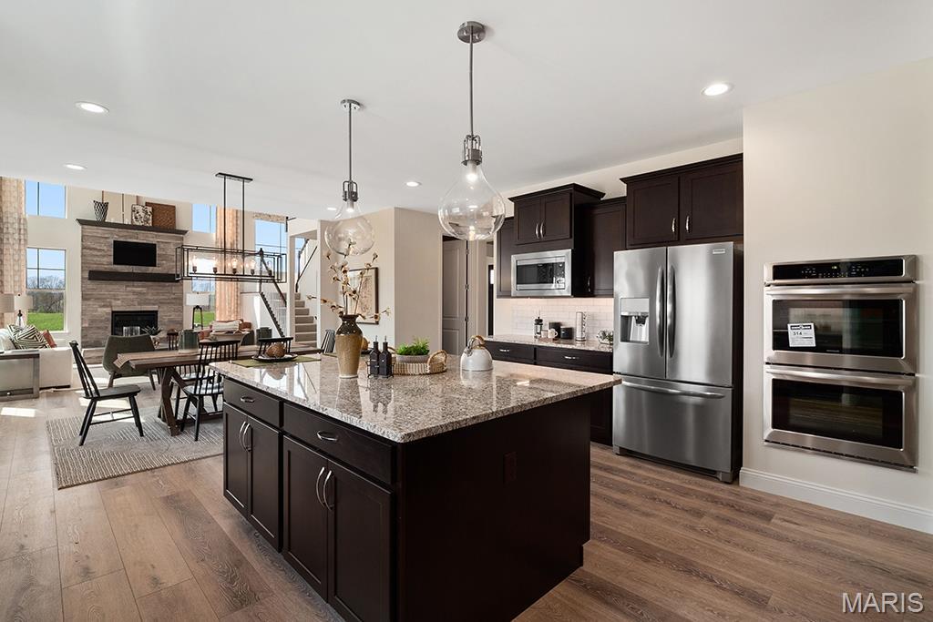 Amberleigh - Residential