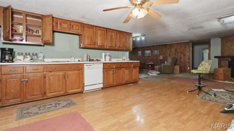 Tiny photo for 13994 Highway C, Licking, MO 65542 (MLS # 26046701)