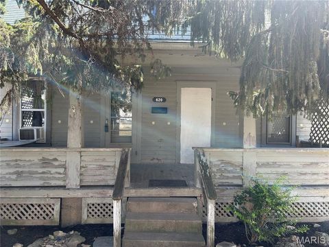 Photo of 620 E College Street, Troy, MO 63379 (MLS # 25062319)