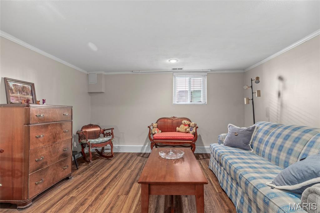 Moritz Place - Residential