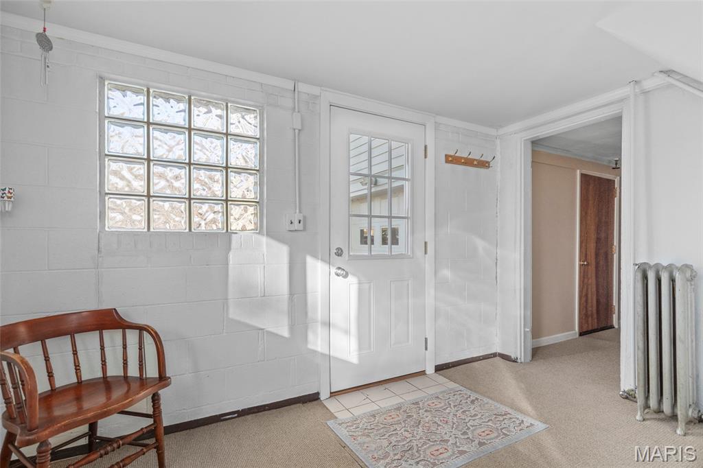 Moritz Place - Residential