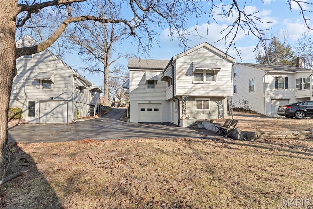 Moritz Place - Residential