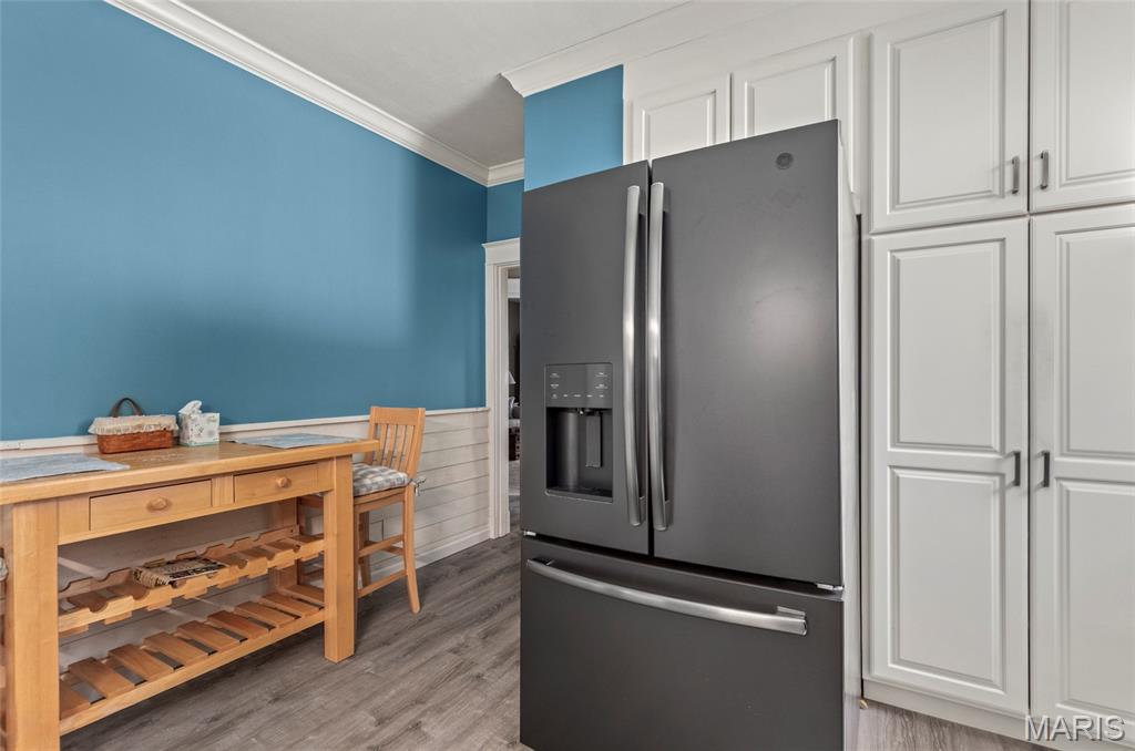 Moritz Place - Residential