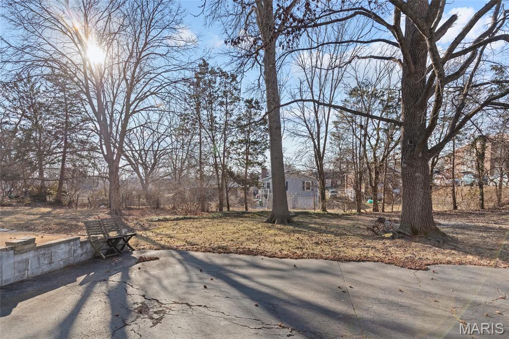 Moritz Place - Residential