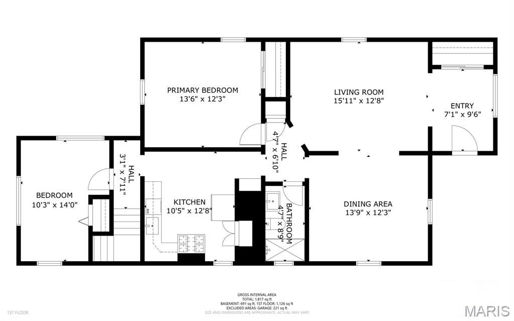 Moritz Place - Residential