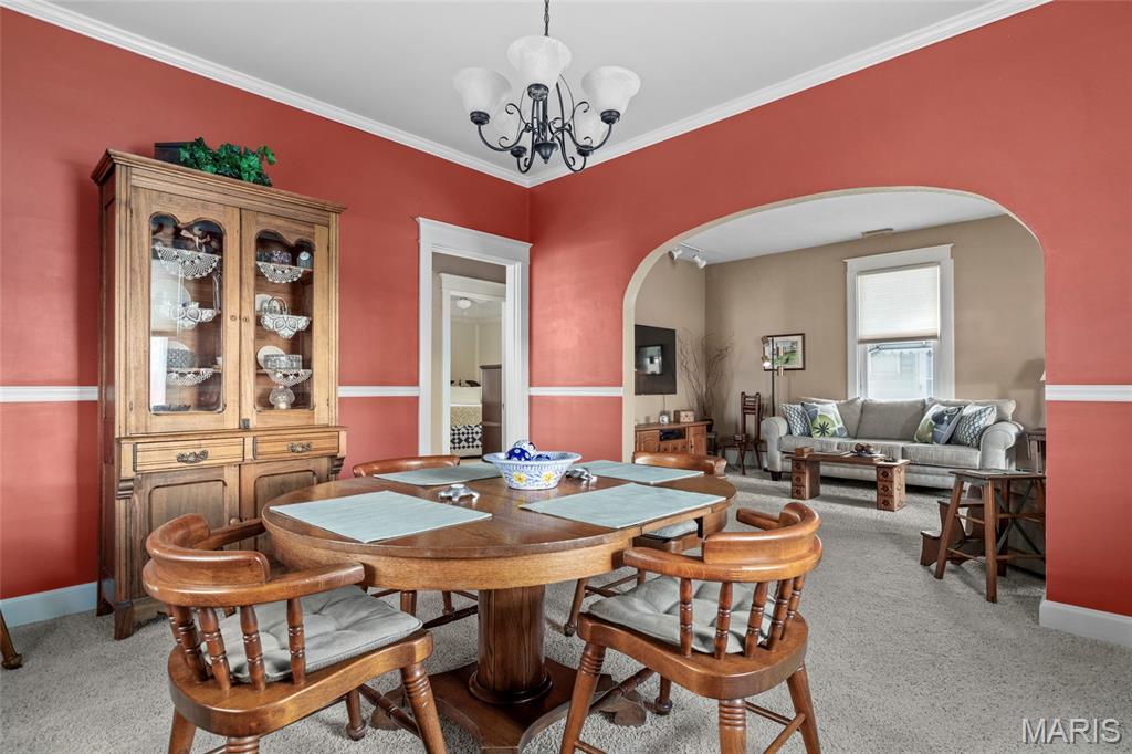 Moritz Place - Residential