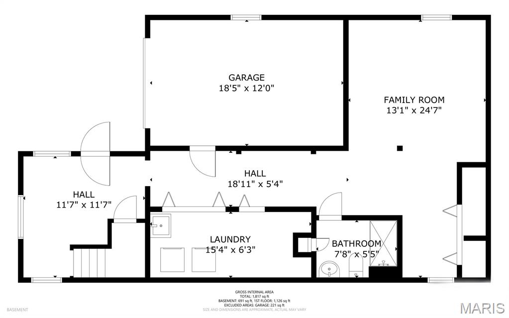 Moritz Place - Residential