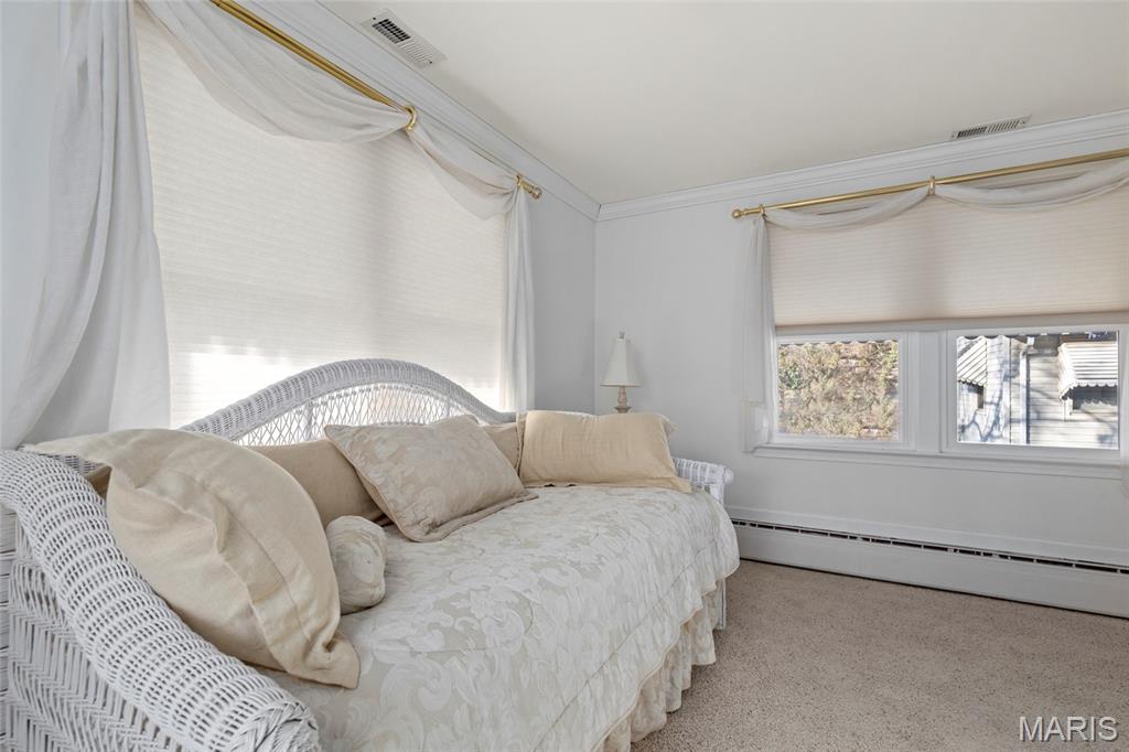 Moritz Place - Residential