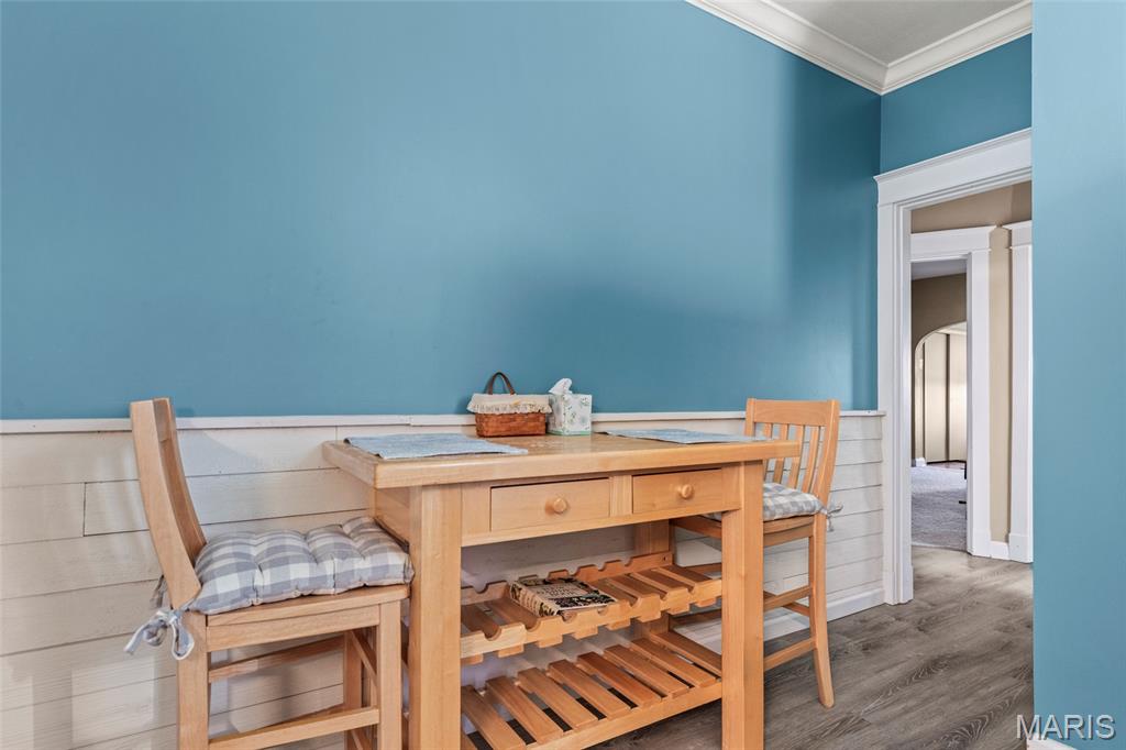 Moritz Place - Residential