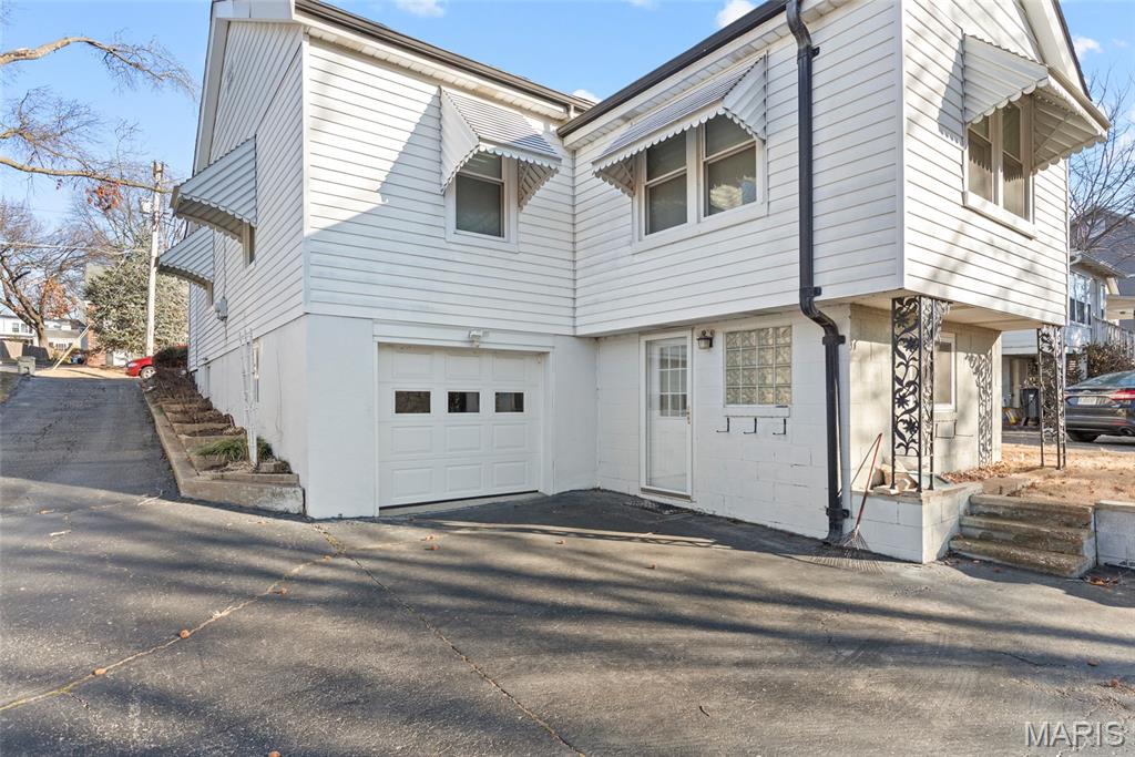 Moritz Place - Residential