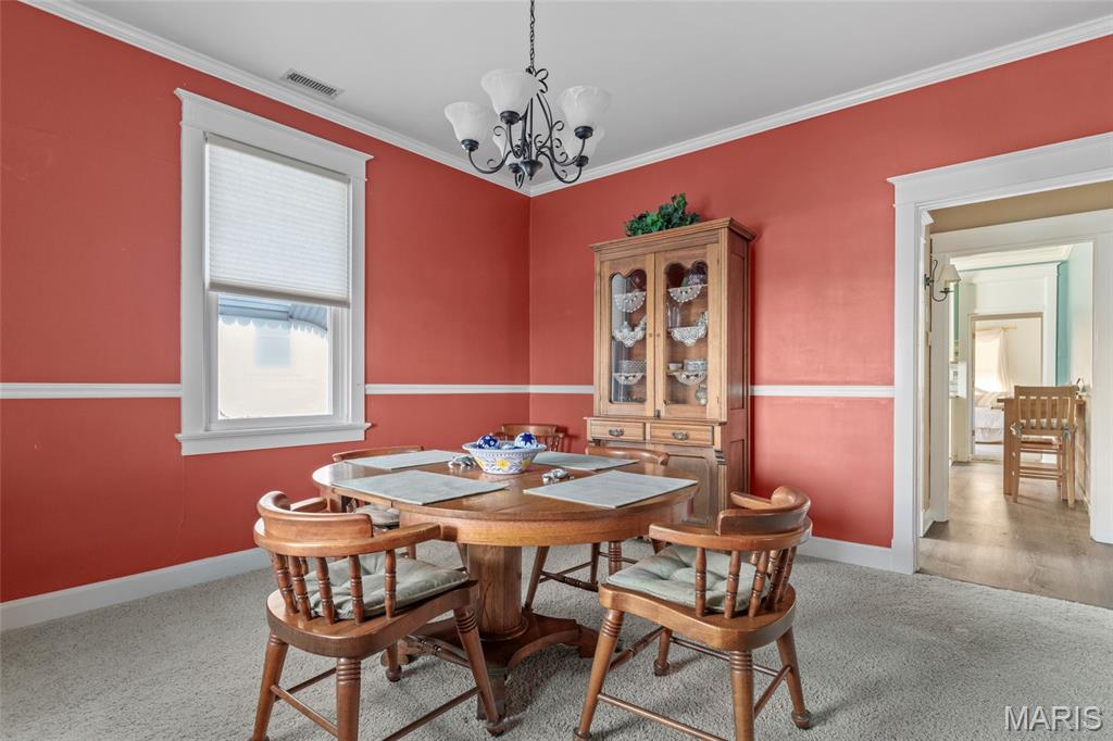 Moritz Place - Residential