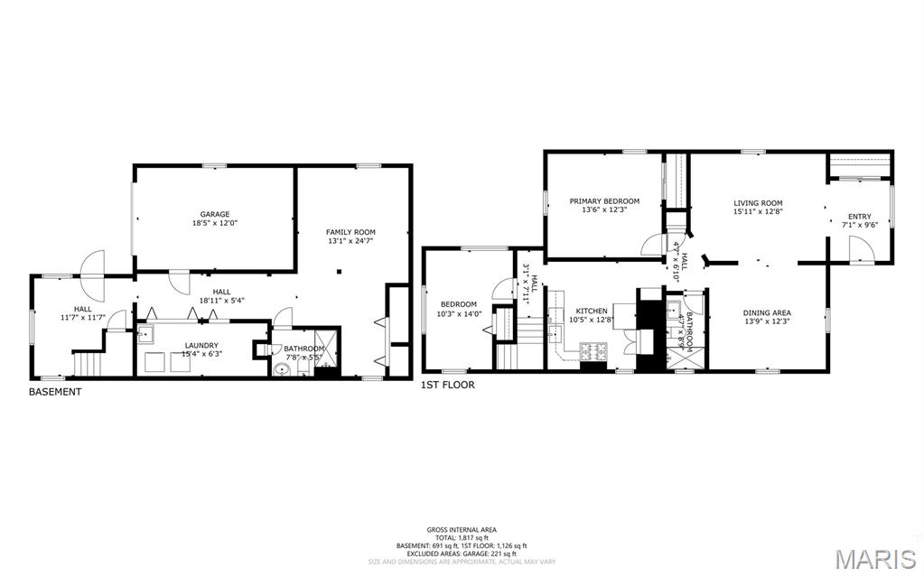 Moritz Place - Residential