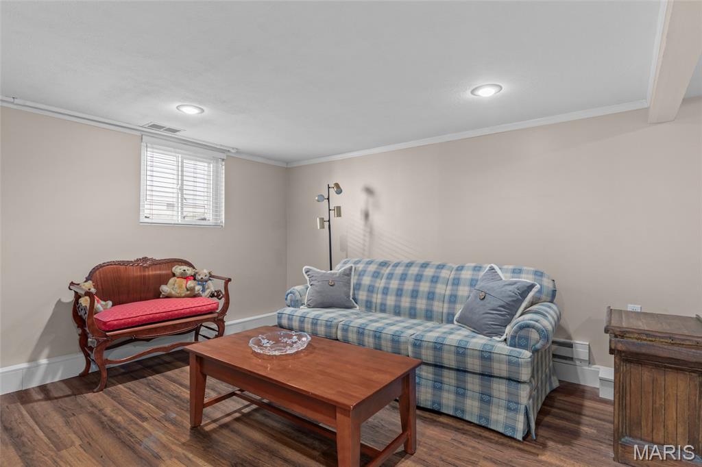 Moritz Place - Residential