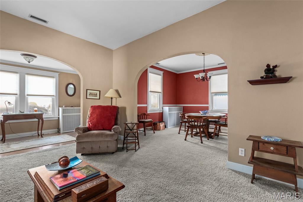 Moritz Place - Residential