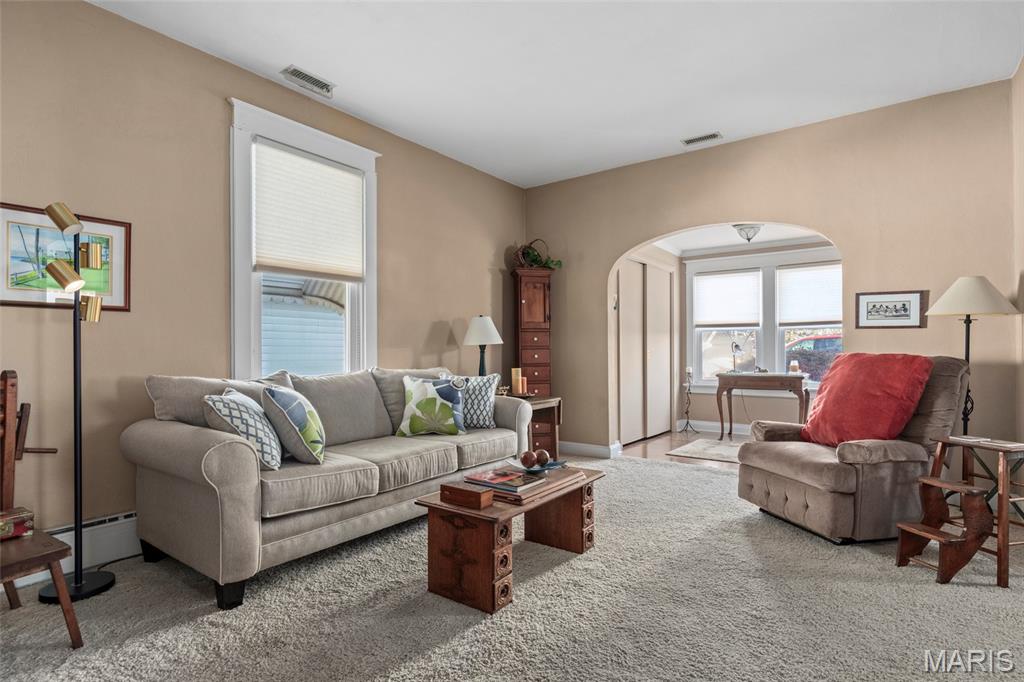 Moritz Place - Residential