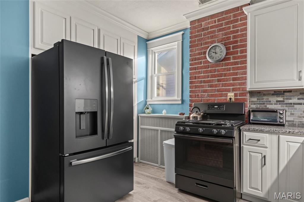 Moritz Place - Residential