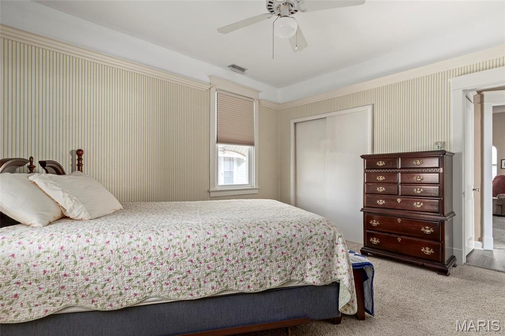 Moritz Place - Residential