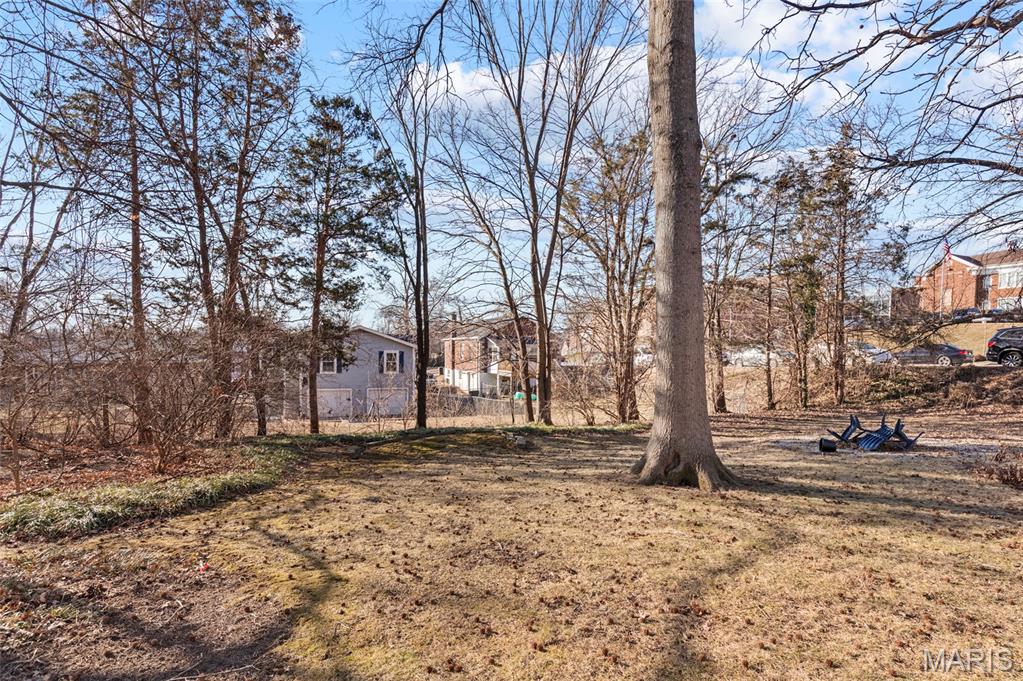 Moritz Place - Residential