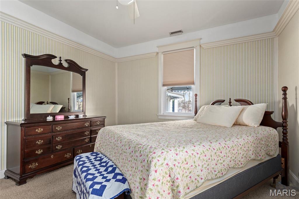 Moritz Place - Residential