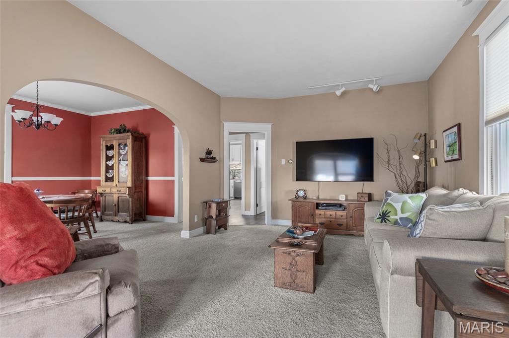 Moritz Place - Residential