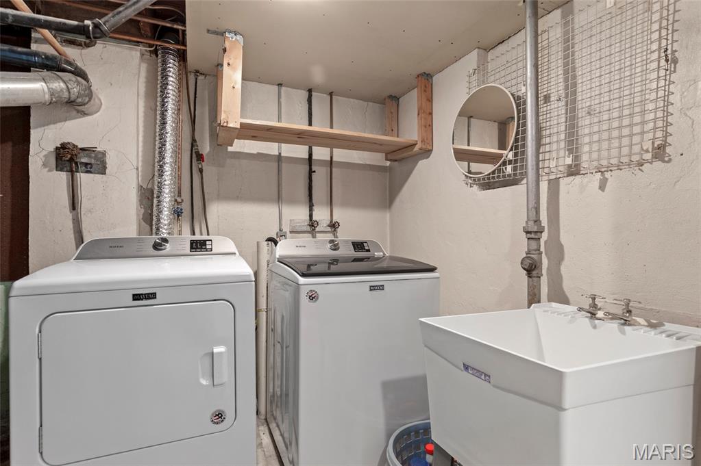 Moritz Place - Residential