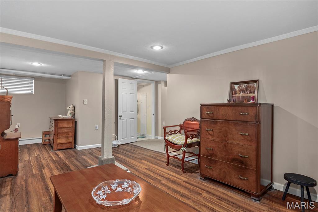 Moritz Place - Residential