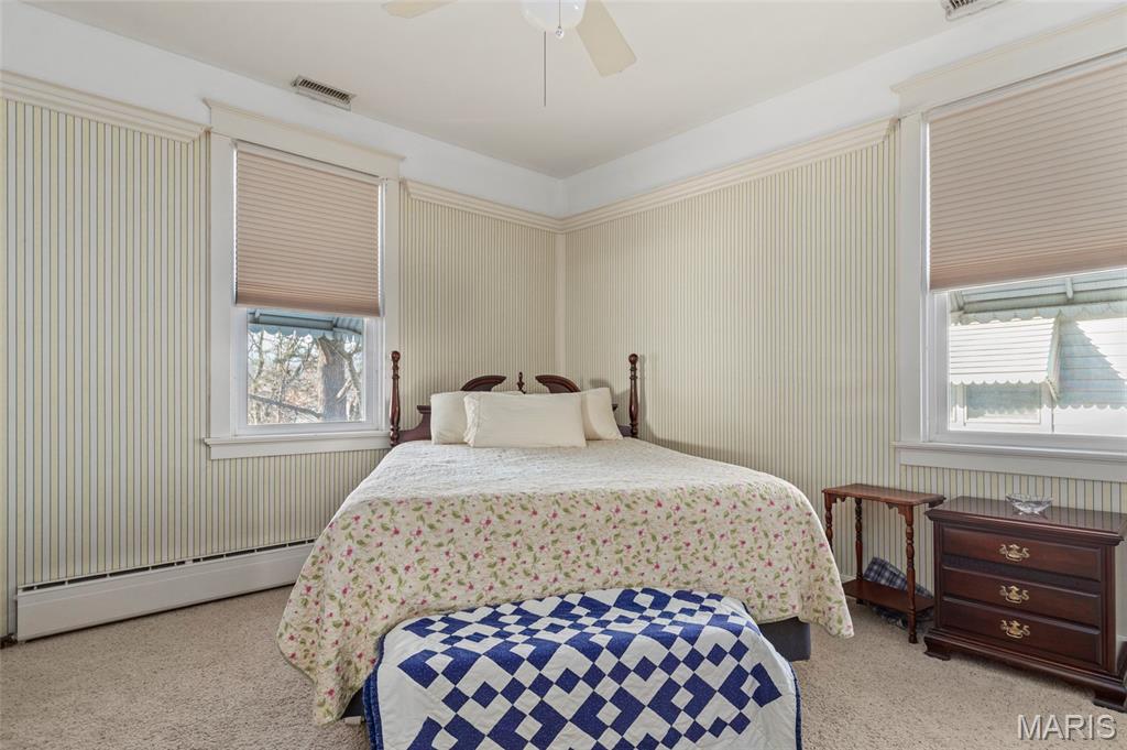 Moritz Place - Residential