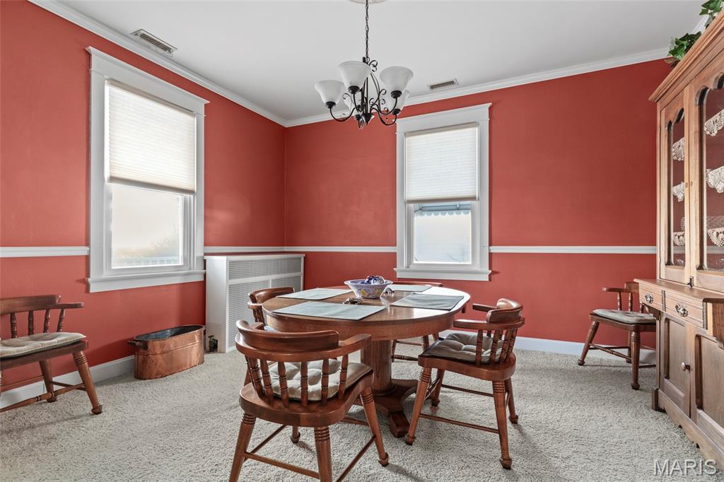 Moritz Place - Residential