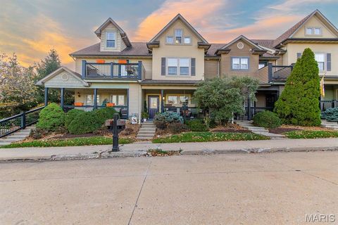 4203 Gladden Lane Columbia MO 65202