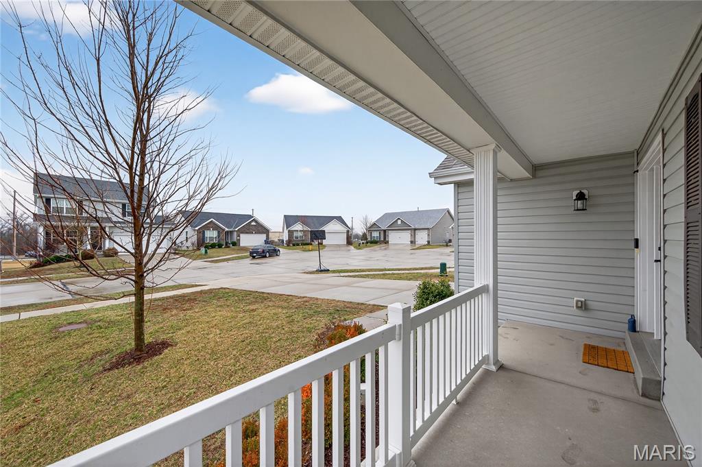 Pearl Vista - Residential