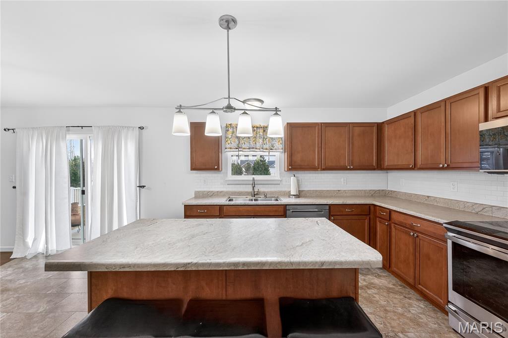 Pearl Vista - Residential