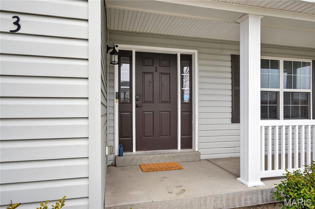 Pearl Vista - Residential