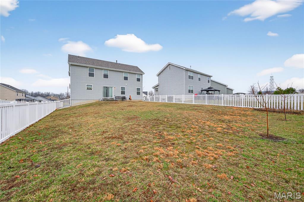 Pearl Vista - Residential