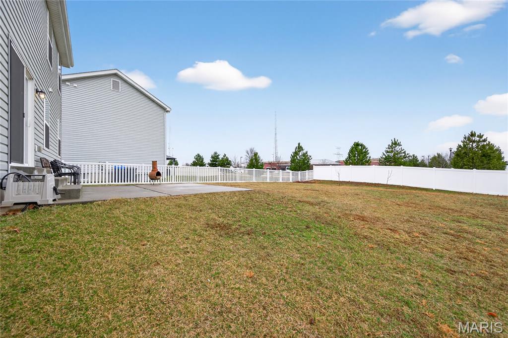 Pearl Vista - Residential