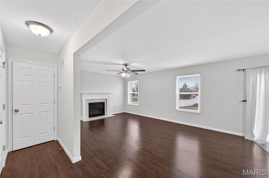 Pearl Vista - Residential