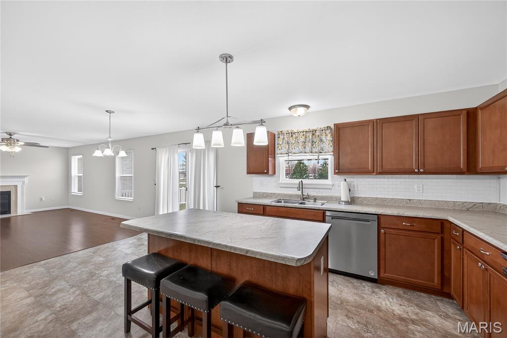 Pearl Vista - Residential