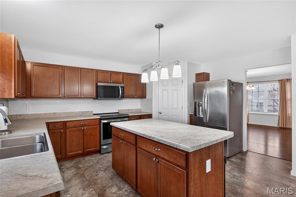 Pearl Vista - Residential