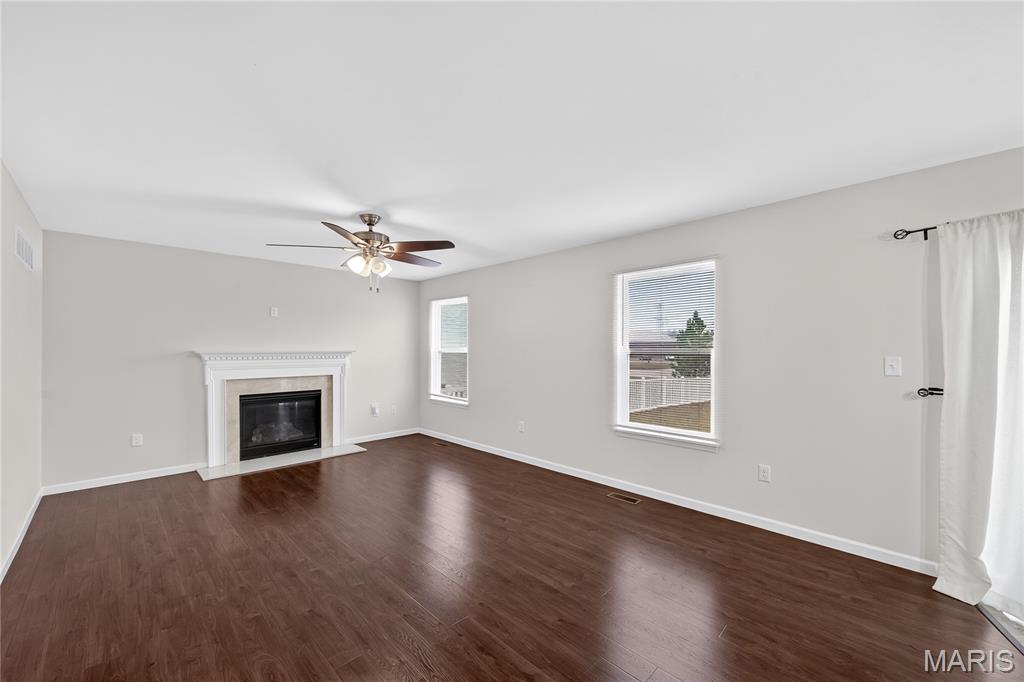 Pearl Vista - Residential