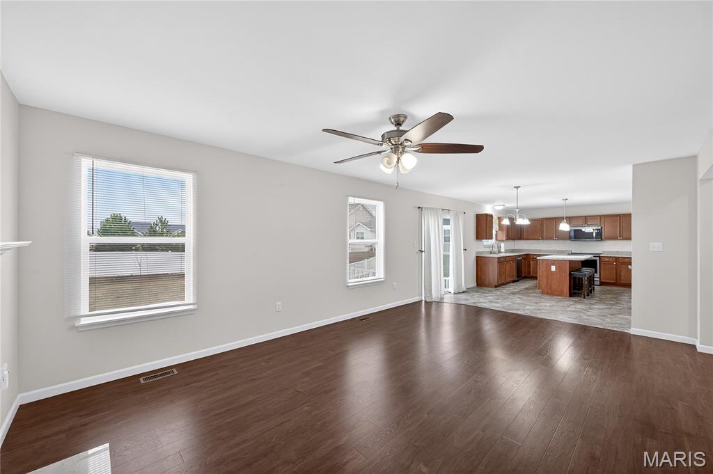 Pearl Vista - Residential