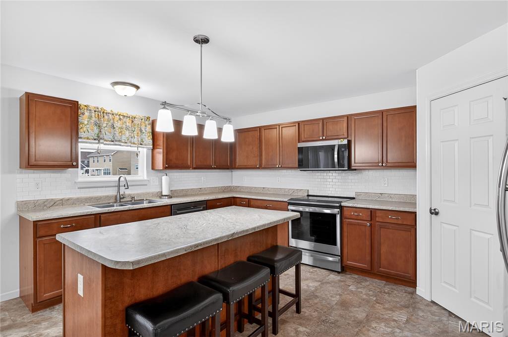 Pearl Vista - Residential