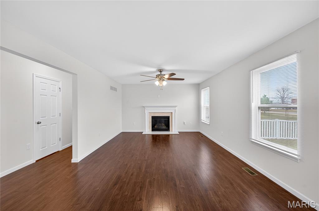 Pearl Vista - Residential