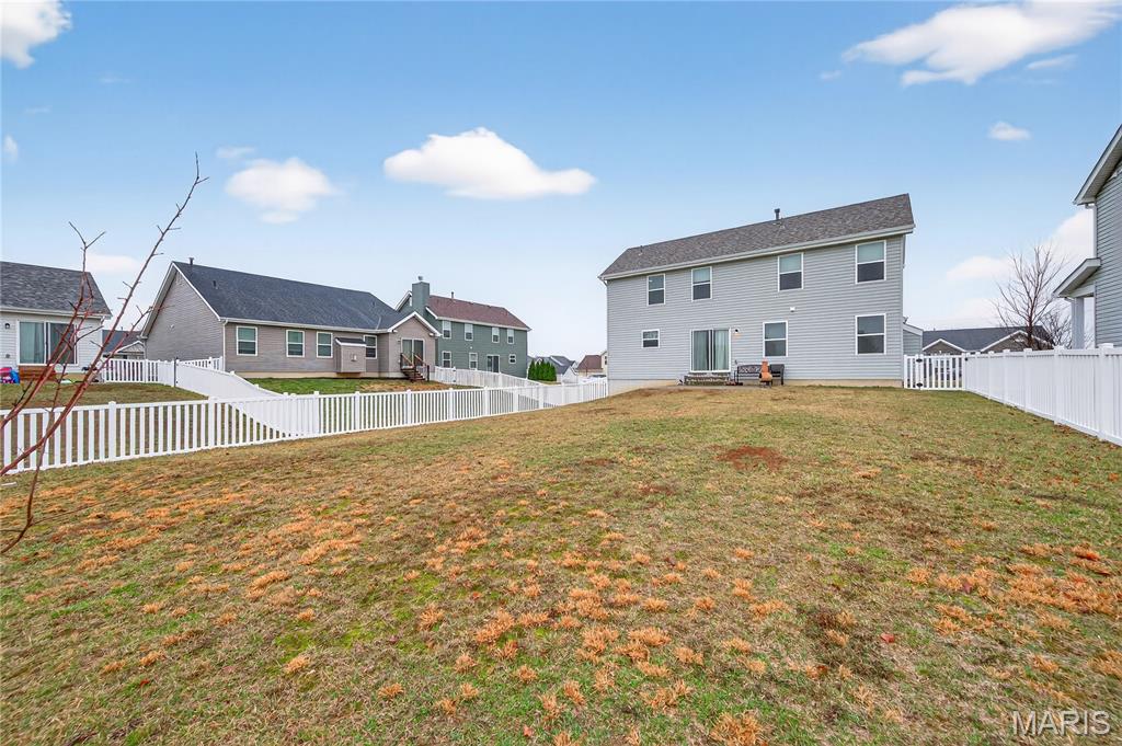 Pearl Vista - Residential