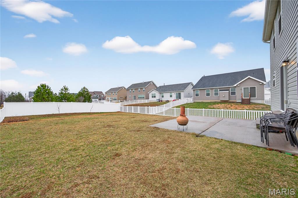 Pearl Vista - Residential