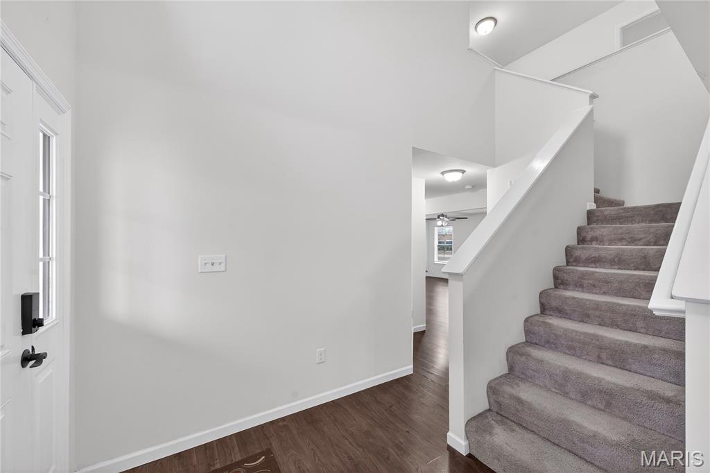 Pearl Vista - Residential