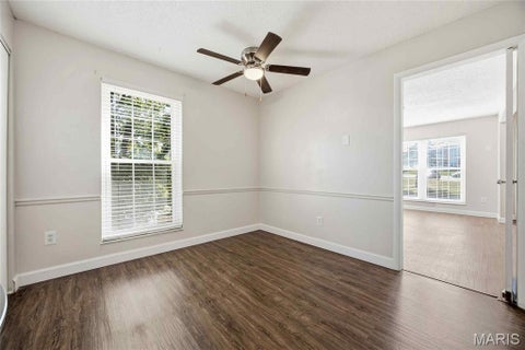 Tiny photo for 14471 Bantry Lane #15, Chesterfield, MO 63017 (MLS # 26065977)